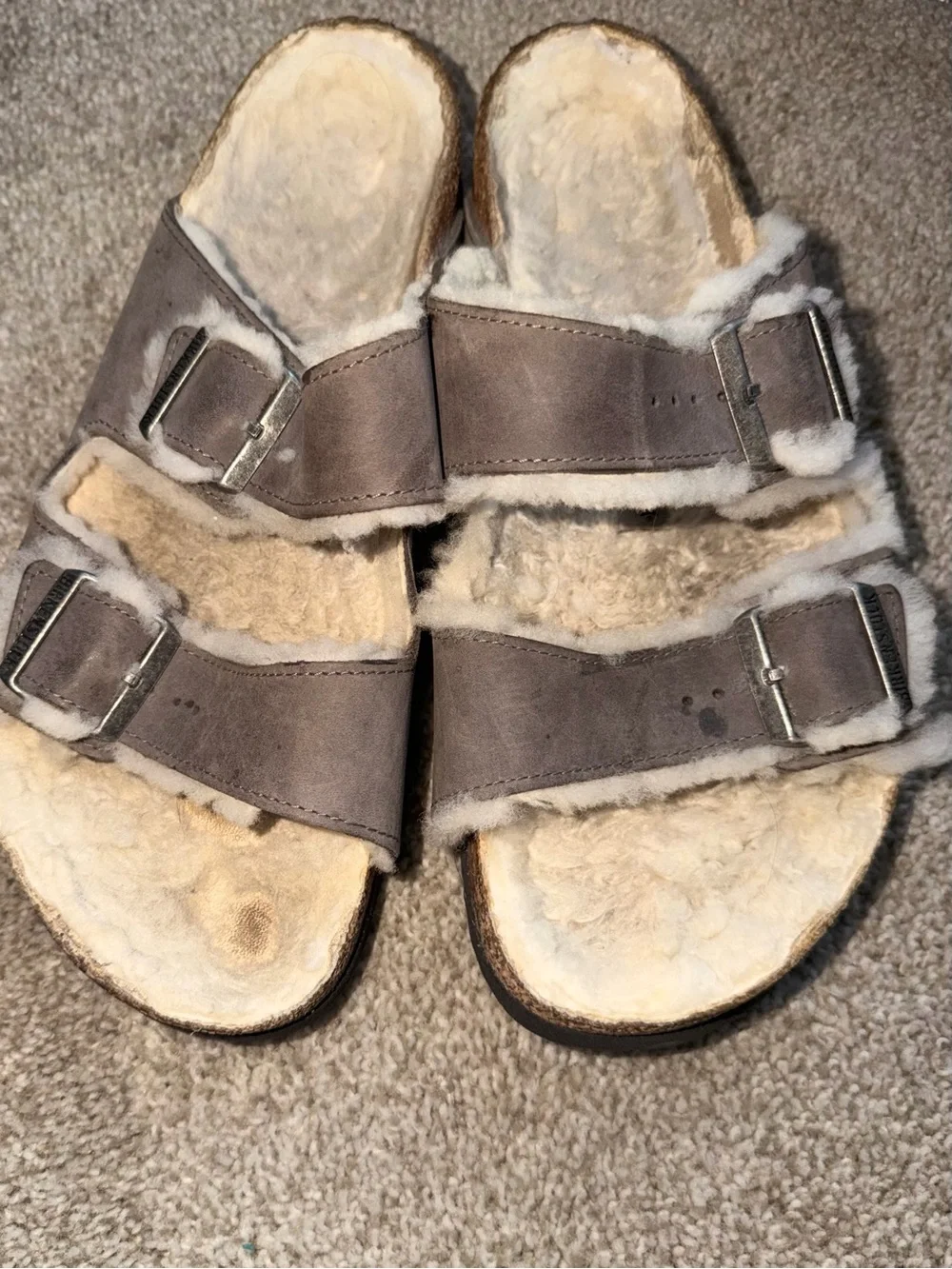 Birkenstock Arizona
